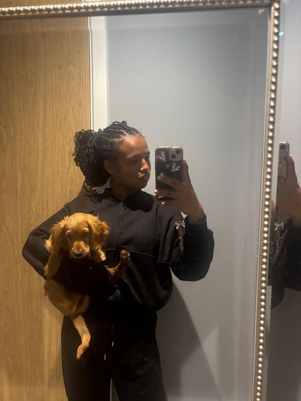 PUPPY for sale in South Croydon, Greater London