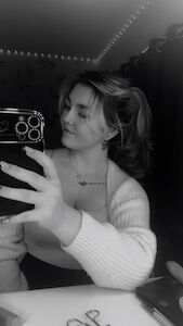 Hailey Darbyshire