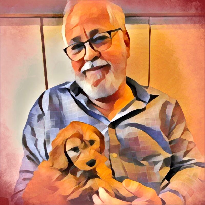 John Griffith - Cockapoo Breeder - Image 1